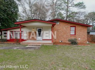 1766 Springfield Ave, Columbia, SC 29223