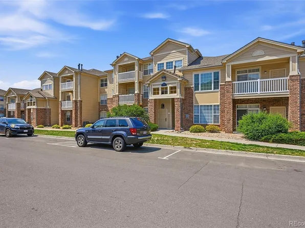 5755 N Genoa Way #14-303, Aurora, CO 80019