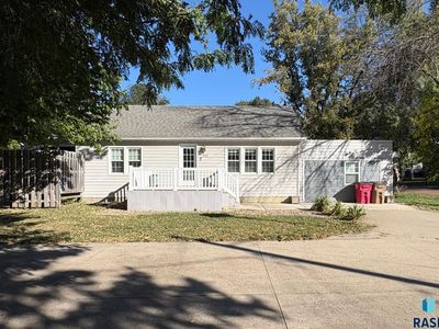 3131 N Jessica Ave, Sioux Falls, SD, 57104