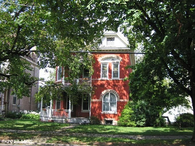 55 5th Ave, Chambersburg, PA 17201 Zillow