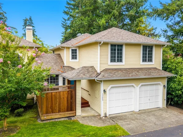 15865 Northup Way #41, Bellevue, WA 98008