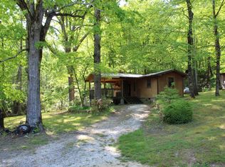 563 Burgess Rd, Mill Spring, NC 28756