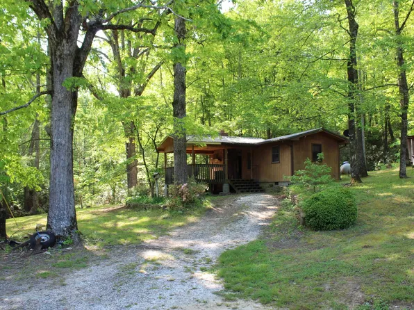 563 Burgess Rd, Mill Spring, NC 28756