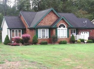 18995 Nestucca Dr, Beaver, OR