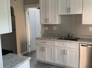 2204 Atkins Ave, Lakewood, OH