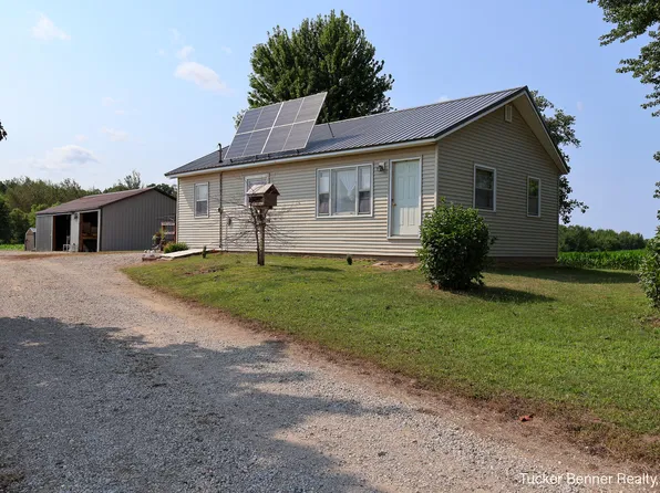 11309 Brickyard Rd, Holton, MI 49425