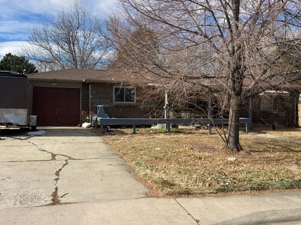 4365 Kendall St, Wheat Ridge, CO 80033