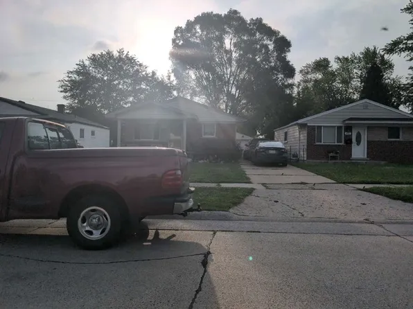 6049 Gulley St, Taylor, MI 48180