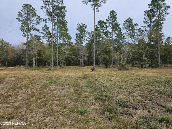 0 O C HORNE Road, Sanderson, FL 32087