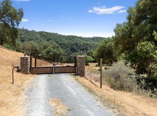 6975 Union Mine Rd, El Dorado, CA 95623