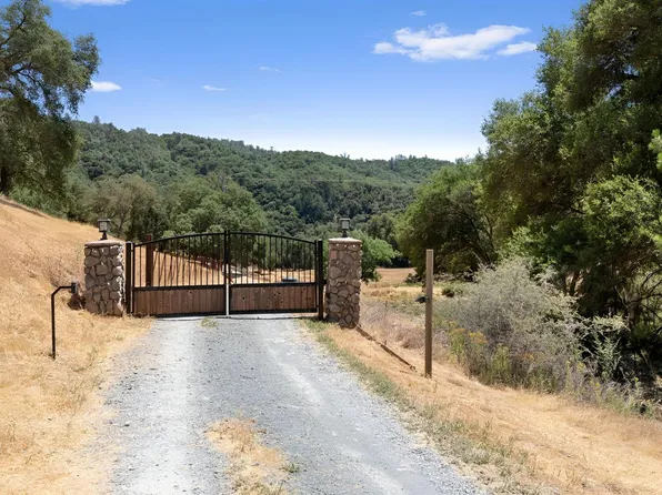 6975 Union Mine Rd, El Dorado, CA 95623