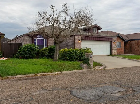 1922 Pheasant Dr, Harlingen, TX 78550