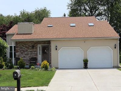 34 Quindome Dr, New Castle, DE, 19720