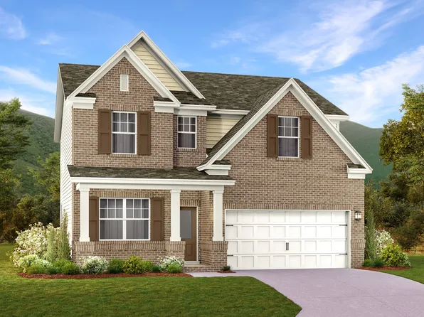 520 Lacewing Ln, Clarksville, TN 37043