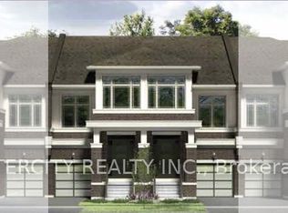 960 Cormorant Path, Pickering, ON L0H1J0