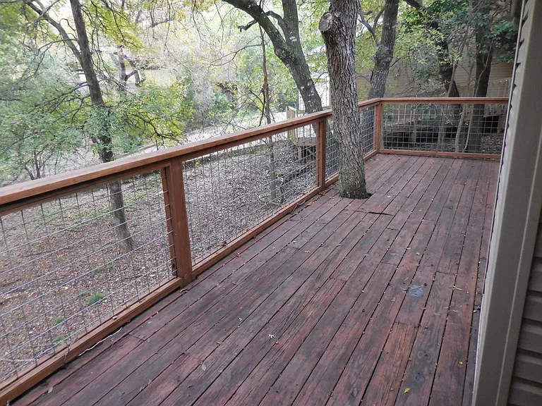 4511 Smooth Oak Dr #A — Photo 23