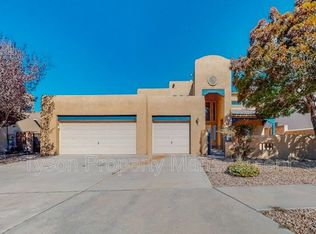 7705 Rio Guadalupe Pl NE, Albuquerque, NM 87122