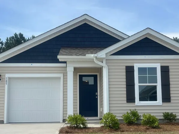 185 Kite Circle NE Lot 609, Bolivia, NC 28422