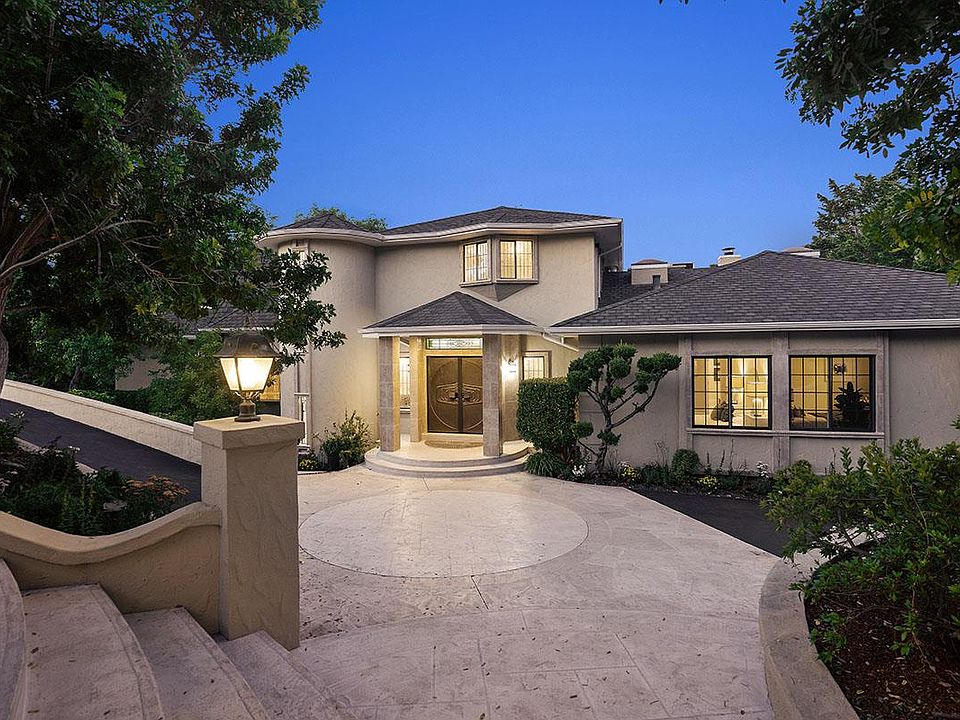 760 Darrell Rd, Hillsborough, CA 94010 Zillow