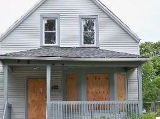 6729 S Ada St, Chicago, IL 60636