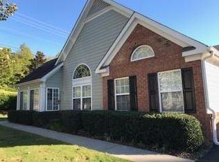 2919 Oakside Cir, Milton, GA 30004