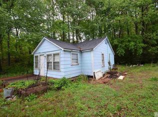 1122 Rosedale Dr, Lenoir, NC 28645