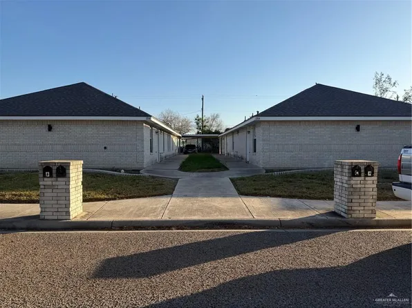 1914 Summer Breeze Rd APT D, Mission, TX 78572