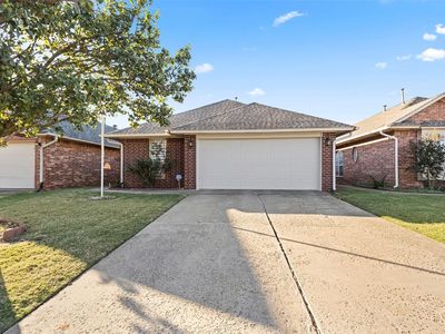 1256 NW 138th St, Edmond, OK, 73013