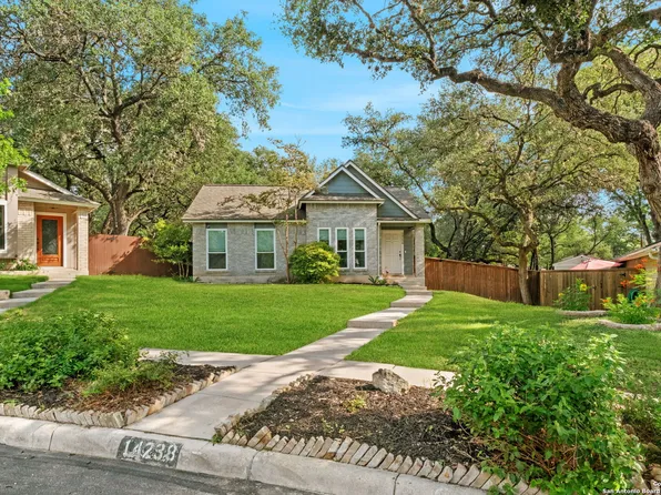 14238 Sage Trail, San Antonio, TX 78231