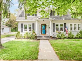 1219 E Main St, Warsaw, IN