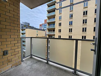 Rented by Astoria Realty