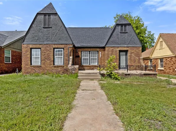819 NE 16th St, Oklahoma City, OK 73104