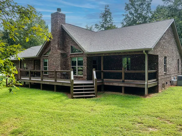 170 Garland Ln, Spring City, TN 37381