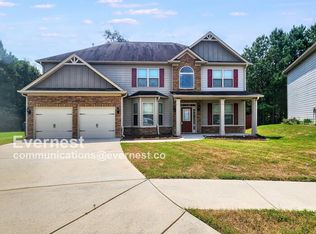 350 Adverstone Ct, Fayetteville, GA 30214