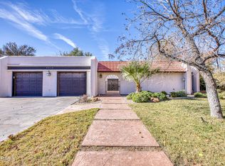5415 Orantes Pl, El Paso, TX 79932