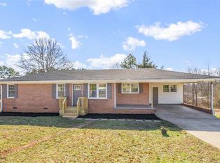 311 Liberty Dr, Pickens, SC 29671