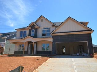 453 Kirkwood Dr, Evans, GA 30809