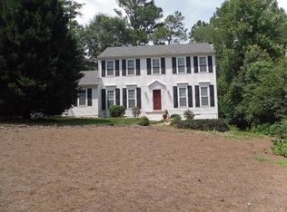 4921 Heritage Trace Ct, Marietta, GA 30062
