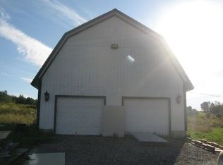 1409 S Richford Rd, Richford, VT 05476