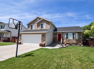 5893 Ruth St, Chubbuck, ID 83202