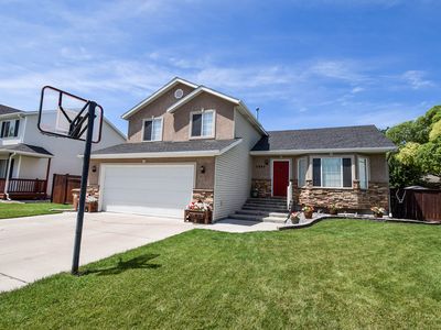 5893 Ruth St, Chubbuck, ID, 83202