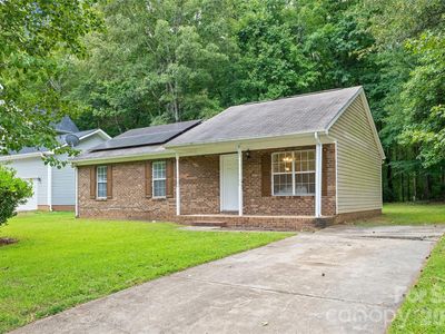 610 Pennwood Ln #3, Charlotte, NC, 28215