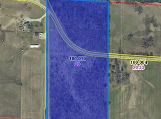 100 East Ave, Patoka, IL 62875