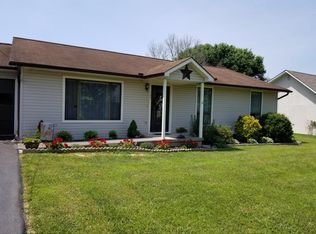 107 Fall St, Gray, TN 37615