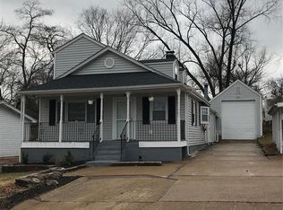 248 Buddie Ave, Saint Louis, MO