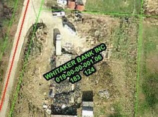 202 Roberts Rd, Stanton, KY 40380