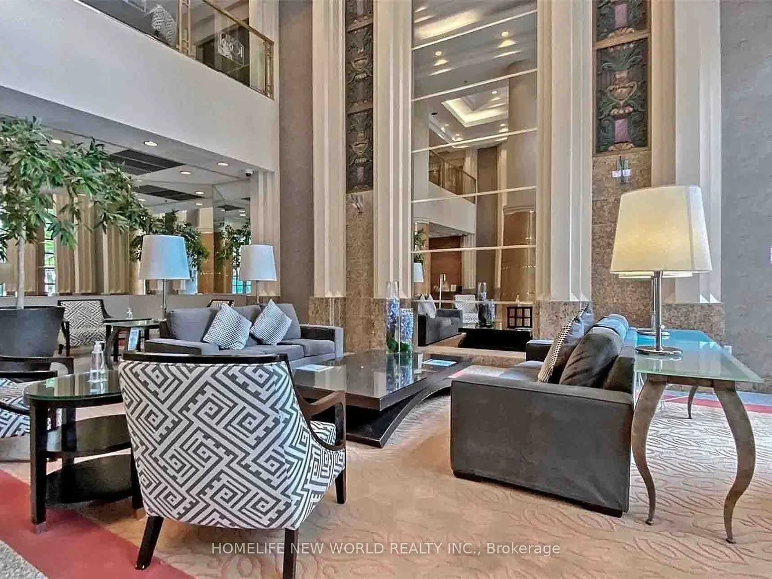 2 bed, $2,600 — Photo 2