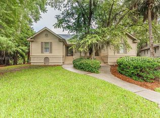 125 Greenwood Dr APT 3416, Hilton Head Island, SC 29928