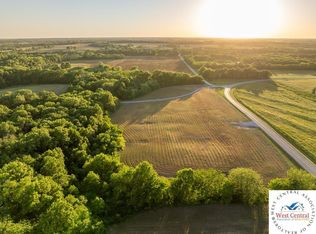 TRACT NE 23rd Hwy #B, Knob Noster, MO 65336