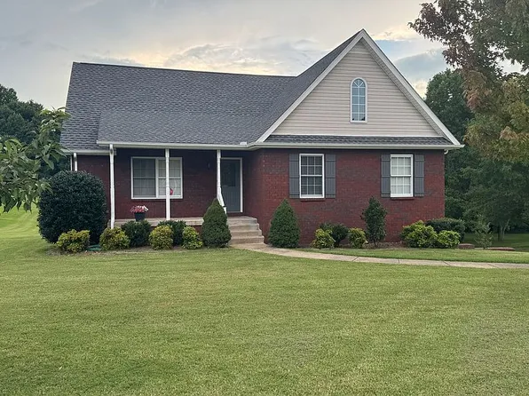 301 Glenda Ct, Pleasant View, TN 37146